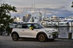 Mini Cooper SE 2020 года (NA)